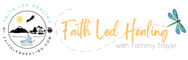 Faith Led Healing