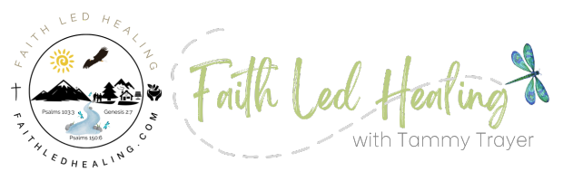 Faith Led Healing