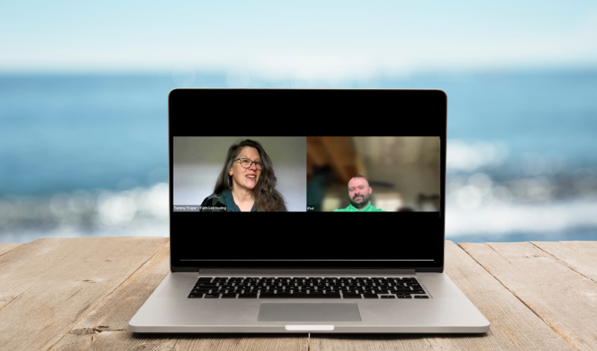 Faith Led Healing Discovery One on One Appointment - 850 x 500 3